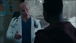 The Resident - Season 05 Episode 16